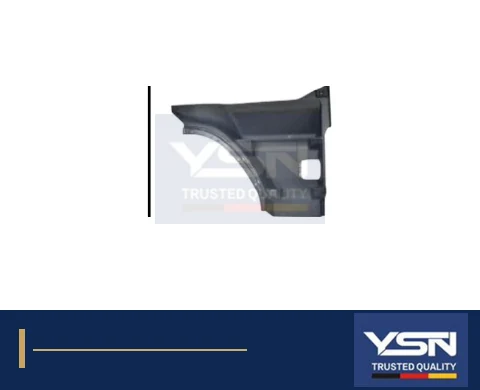 Front fender drum YSN Y10291 OE 3175928