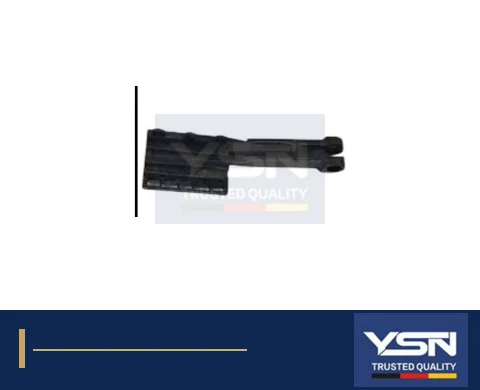 Door lock rod plastic YSN Y3549 OE 8143976