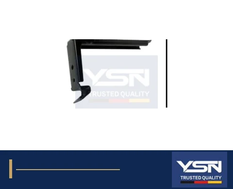 Rear fender holder YSN Y10405 OE 21094456