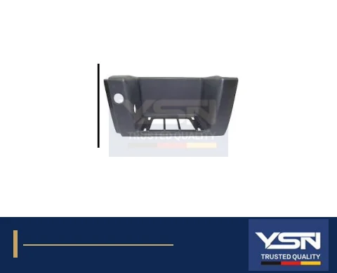 Lower door step YSN Y10077 OE 8141312
