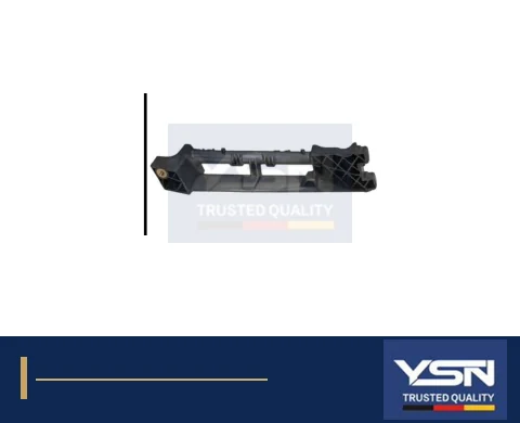 Headlight inner support bracket YSN Y10425 OE 169898