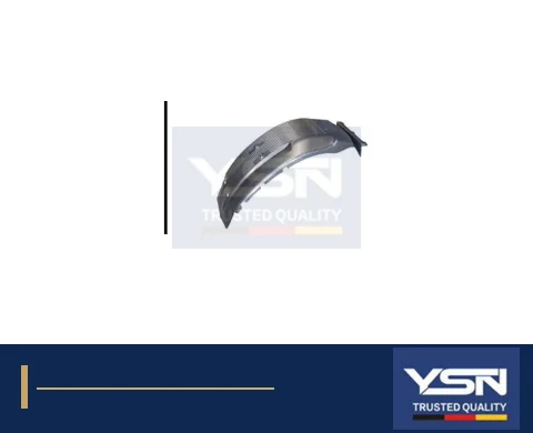 Front fender under cabin YSN Y10045 OE 20372064