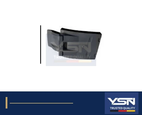 Front fender under cabin YSN Y10171 OE 82637695