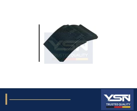 Front fender under cabin YSN Y10360 OE 1623459