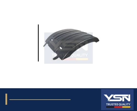Rear upper fender YSN Y10201 OE 21094388