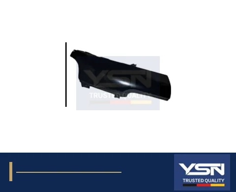 upper corner above headlight YSN Y10052 OE Front 8189092
