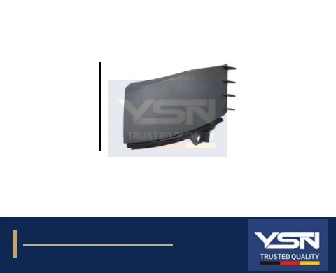 Wiper cowl corner YSN Y10391 OE 82835554