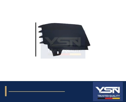 Wiper cowl corner YSN Y10390 OE 82835601