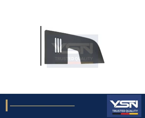 Lower grille cap YSN Y10059 OE 82063209