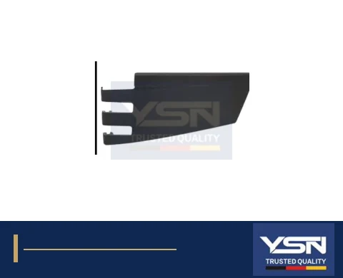Lower grille cap YSN Y10108 OE 82409793