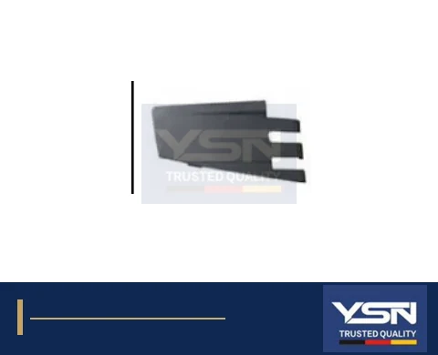 Lower grille cap YSN Y10107 OE 82410206