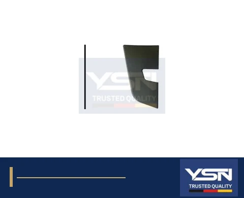 Lower grille cap YSN Y10062 OE 82063911