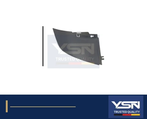 Upper grille cap YSN Y10274 OE 82430057