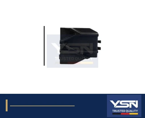 Small front grille YSN Y10382 OE 82357395