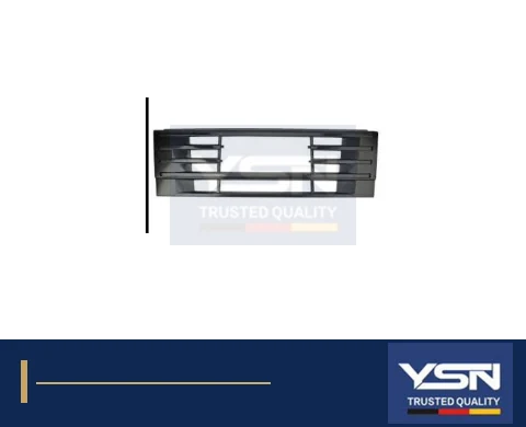 Lower front grille YSN Y10003 OE 1063509