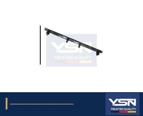 Lower front sun visor base YSN Y10008 OE 20467005