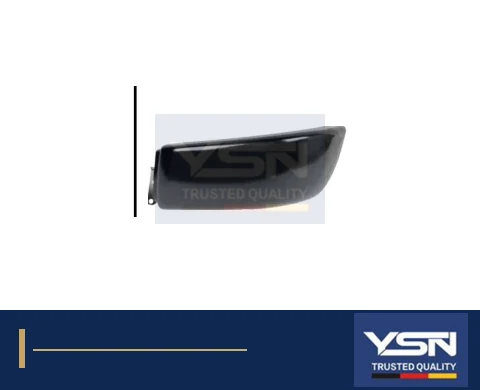 Left front bumper YSN Y10015 OE 20398707