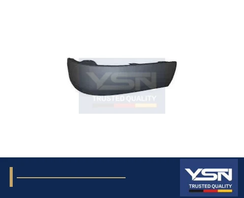 Right front bumper YSN Y10228 OE 21316577