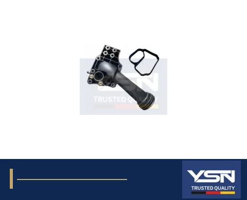 Water pipe YSN Y10245 OE 20555313
