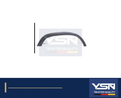 Front fender flare cover YSN Y10413 OE 23730297
