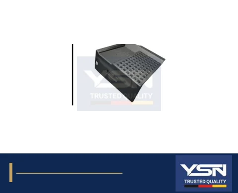 Battery cover YSN Y10203 OE 22078082