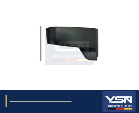 Lower right side mirror arm cover YSN Y10181 OE 20455993