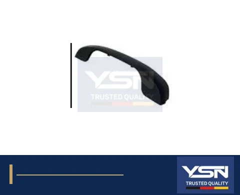 Front grille handle cover YSN Y10288 OE 3175366