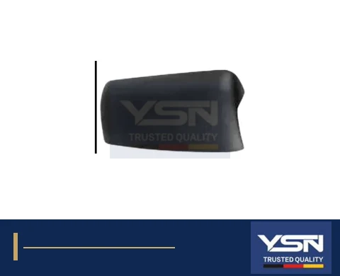 Rear side mirror cover large YSN Y10138 OE 20360810