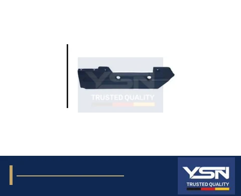 Front headlight frame base YSN Y10361 OE 8141289