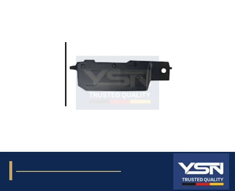Front headlight frame base YSN Y10256 OE 84034942