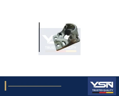 Fender horn bracket, YSN Y10363 OE 21213202