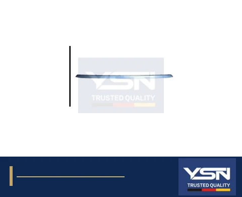 Upper chrome rod YSN Y10352 OE 82248325