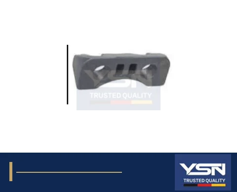fender horn base fixing piece YSN Y10329 OE 20383038