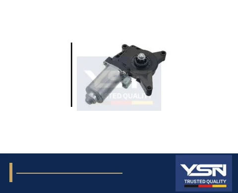 Left bell crank engine YSN Y10213 OE 0008204908