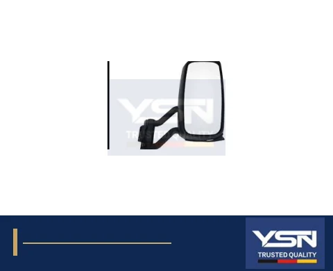 Left side mirror, YSN Y10150 OE 20467204