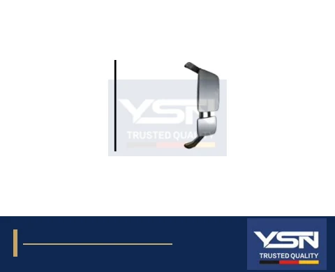 Right side mirror YSN Y10153 OE 82943739
