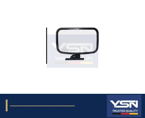 Mirror with arm above door YSN Y10295 OE 20854664