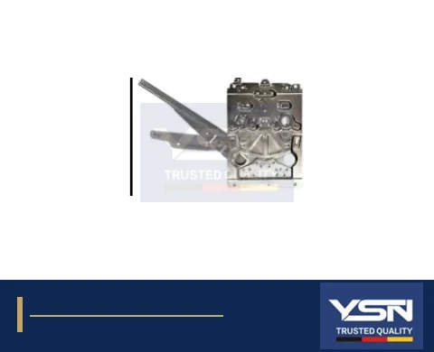 Left bell crank YSN Y10154 OE 3176545