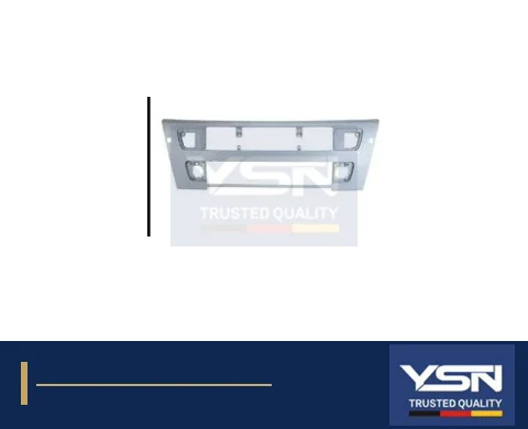 Lower front grille YSN Y10159 OE 20453716