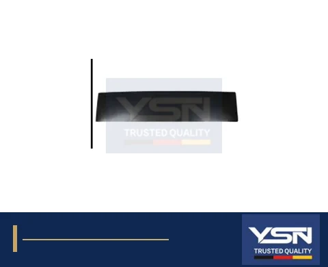 Upper front grille – OE 8191220 – YSN Y10385