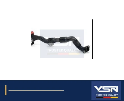 Oil drain hose YSN Y10355 OE 1676594