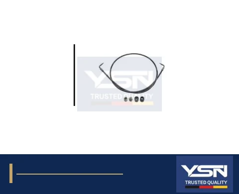 Cabin lift pump hose YSN Y13035 OE 85110482