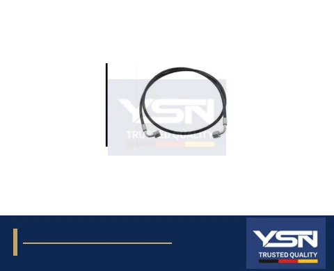 Cabin lift pump hose YSN Y13034 OE 85110484