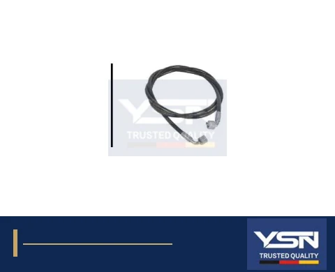 Cabin lift pump hose YSN Y13033 OE 1076199