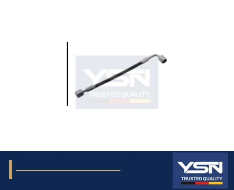Cabin lift pump hose YSN Y13038 OE 1076178