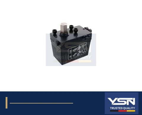 Cabin lift pump YSN Y13014 OE 82053294