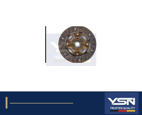 Clutch plate – OE 1861254037 – YSN Y13976