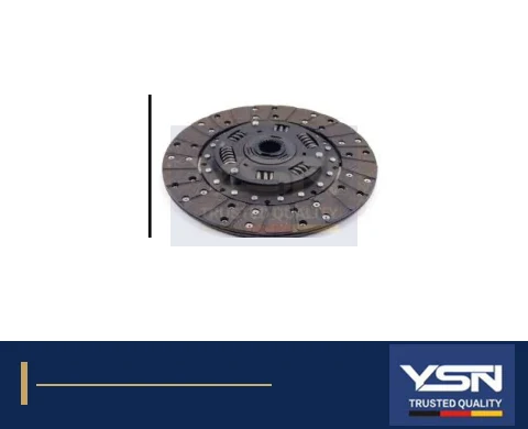Clutch plate YSN Y13980 OE 1878000964