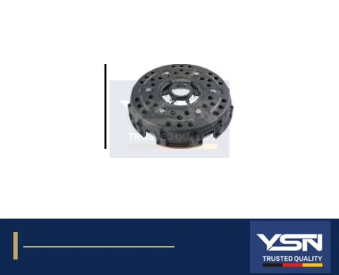 Clutch Cover – OE 1882301239/003 2507004/E0268 – YSN Y13985