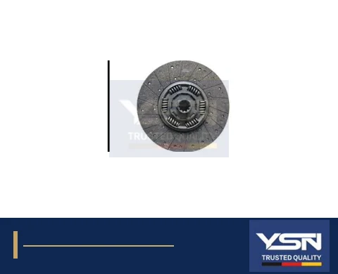 Clutch plate – OE 1878080037 – YSN Y13952